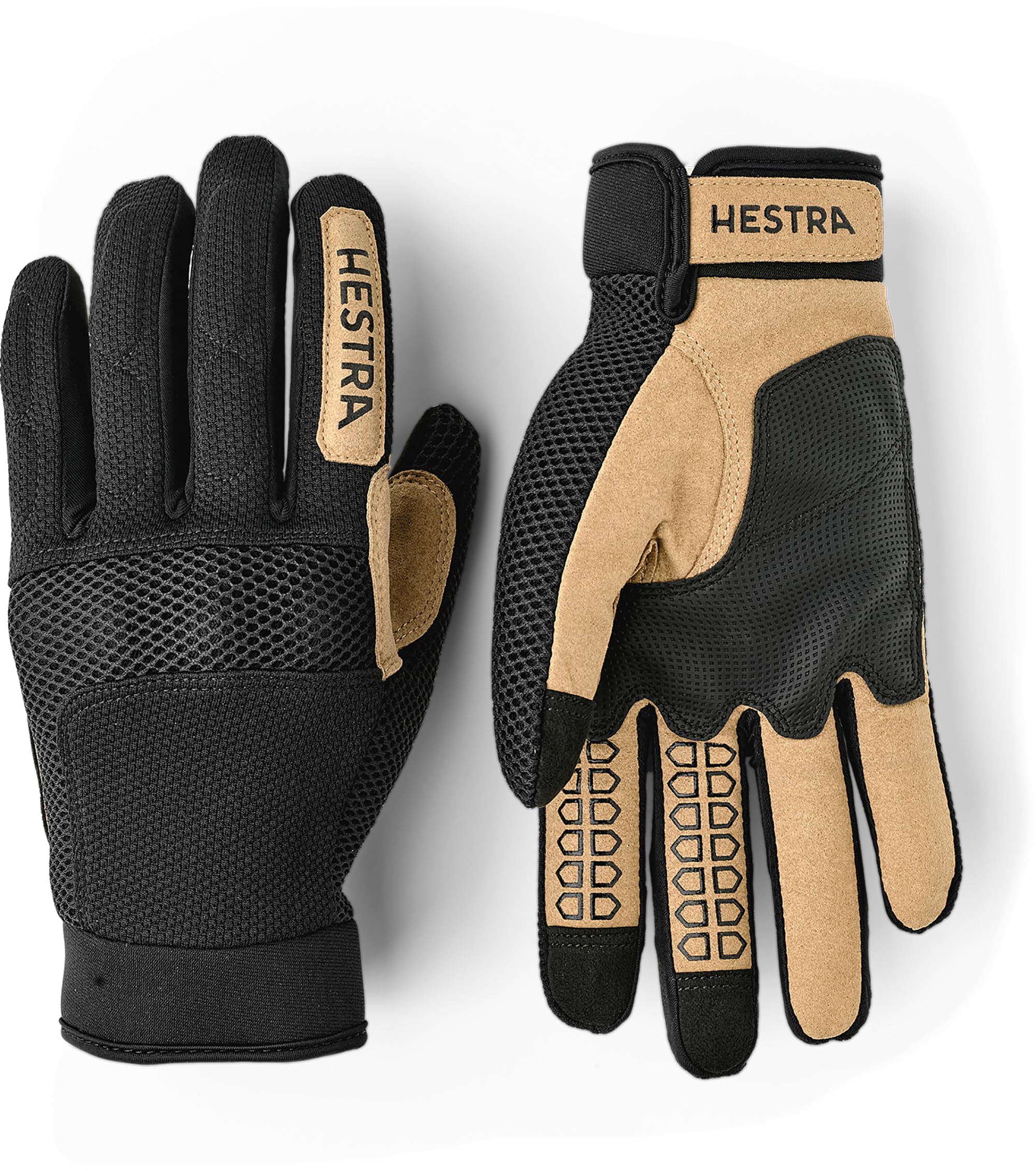 Amazon.co.jp: Hestra All Mountain Sr.グローブ バイクと